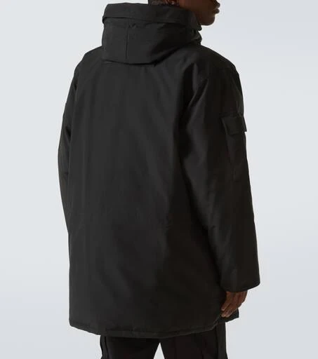 商品Canada Goose|Expedition羽绒派克大衣,价格¥15575,第4张图片详细描述