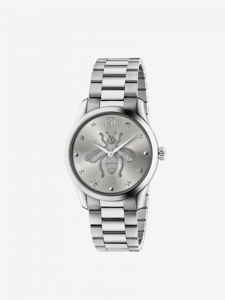 Gucci watch for woman商品第1张图片规格展示