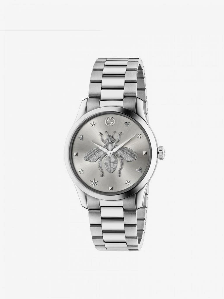 商品Gucci|Gucci watch for woman,价格¥7297,第1张图片