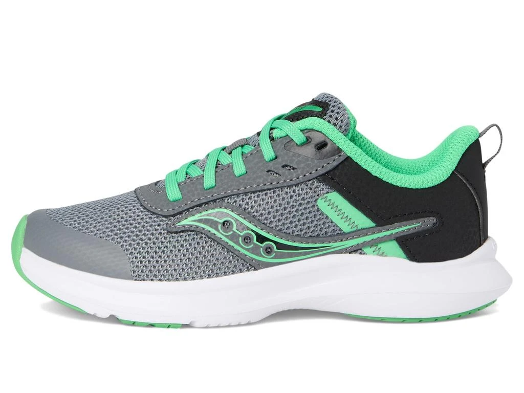 商品Saucony|Axon 3 Sneakers (Little Kid/Big Kid),价格¥350,第4张图片详细描述