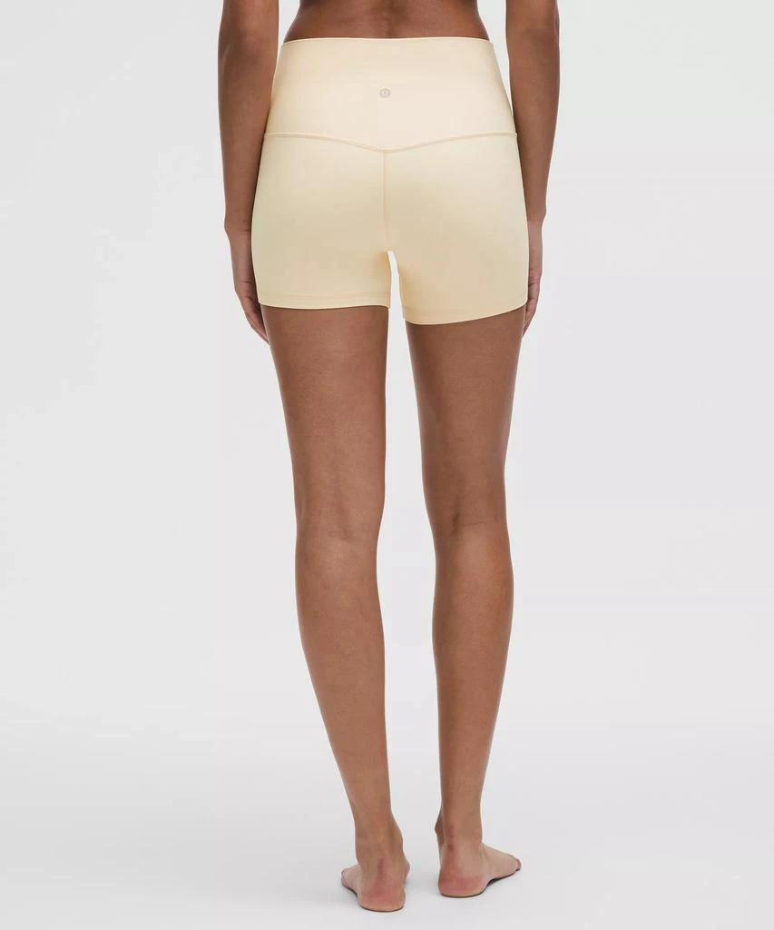 lululemon Align™ High-Rise Short 4" 商品