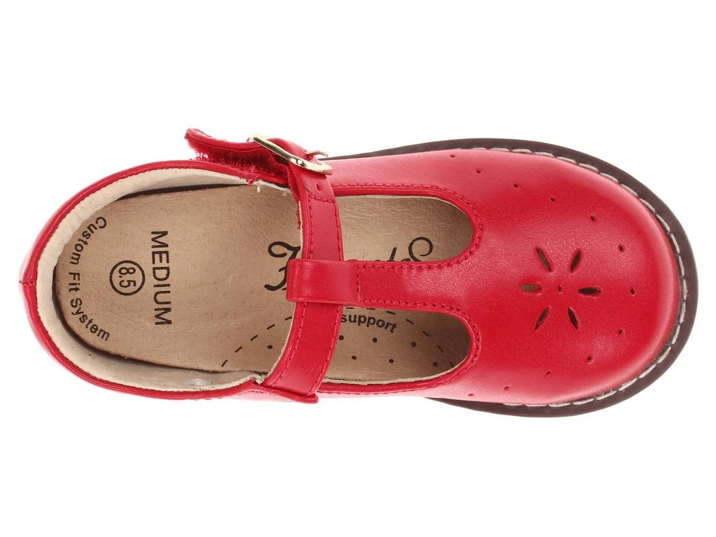 商品FootMates|Sherry 2 (Toddler/Little Kid),价格¥486,第2张图片详细描述