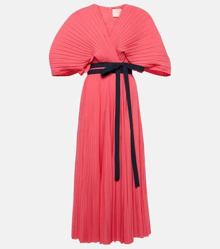 商品ROKSANDA|Vendita belted midi dress,价格¥10234,第1张图片
