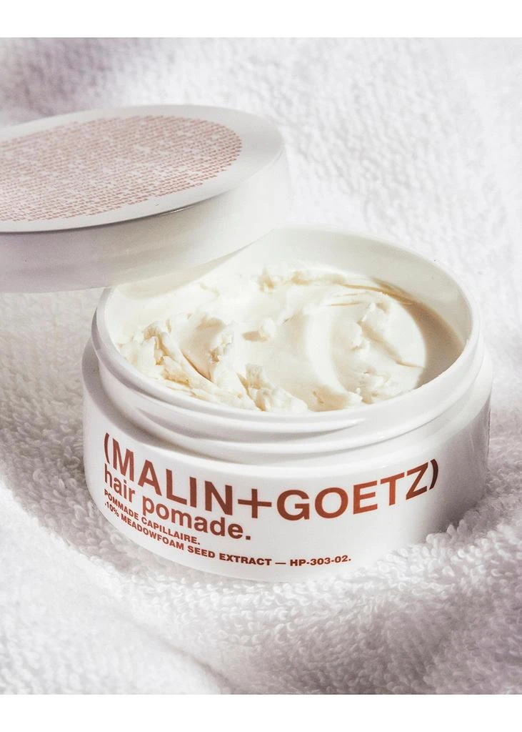 商品Malin + Goetz|Hair Pomade 57g,价格¥263,第3张图片详细描述