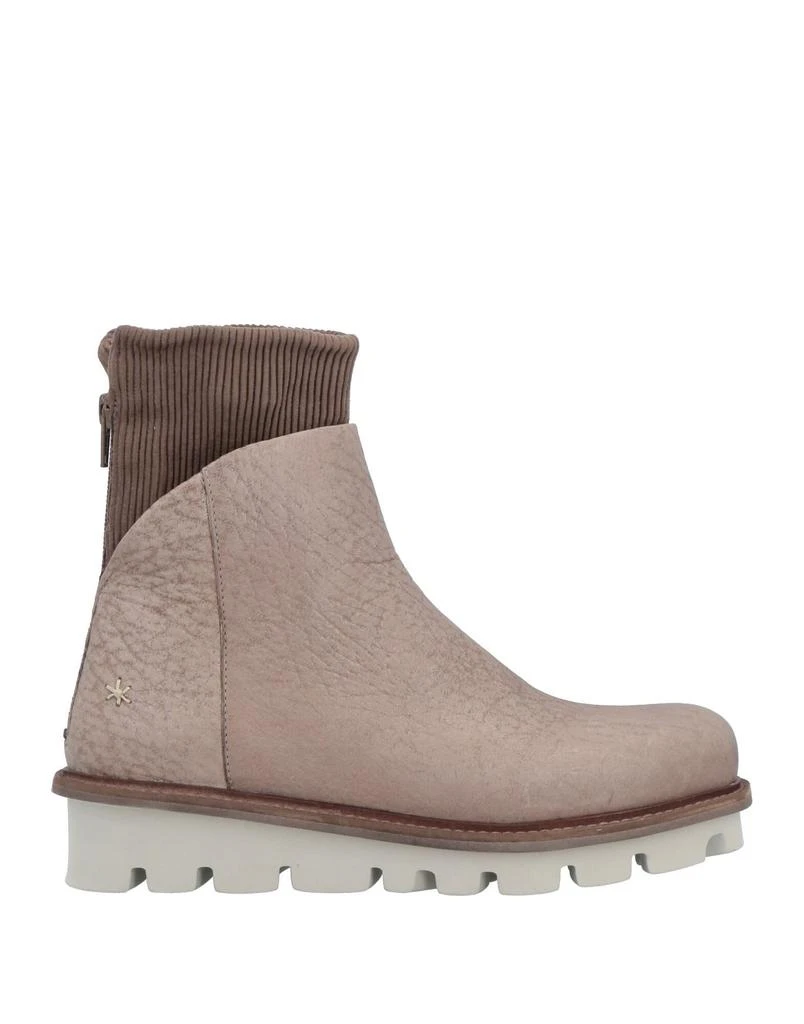商品PATRIZIA BONFANTI|Ankle boot,价格¥1289,第1张图片