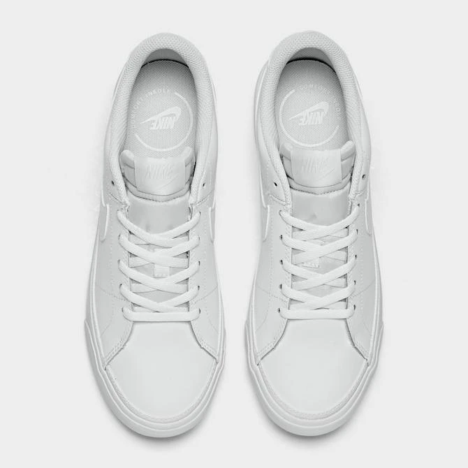 Big Kids' Nike Court Legacy Casual Shoes 商品