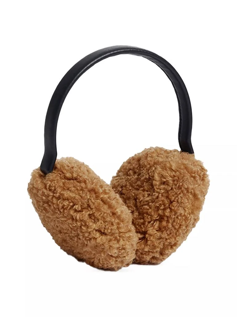 商品Apparis|Esme Luxe Teddie Earmuffs,价格¥371,第1张图片