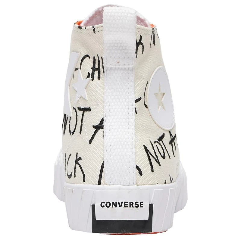 商品Converse|Converse UNT1TL3D High Top - Men's,价格¥226,第3张图片详细描述