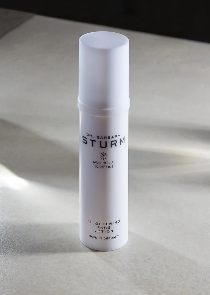 商品Dr. Barbara Sturm|Brightening Lotion 50ml,价格¥1440,第4张图片详细描述