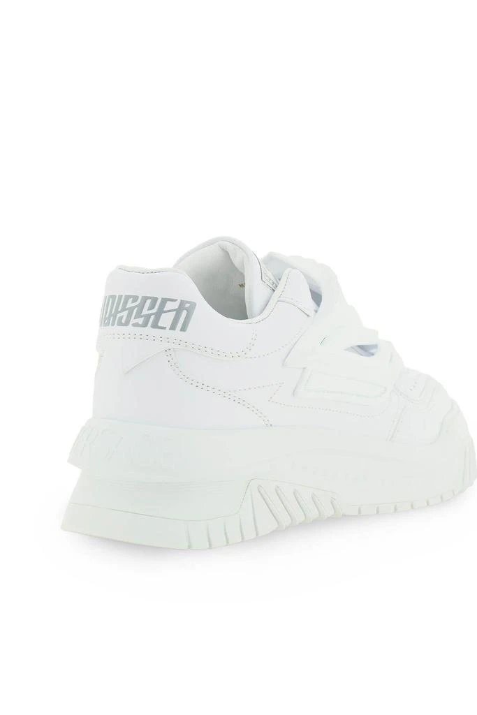 商品Versace|odissea sneakers,价格¥3168,第4张图片详细描述