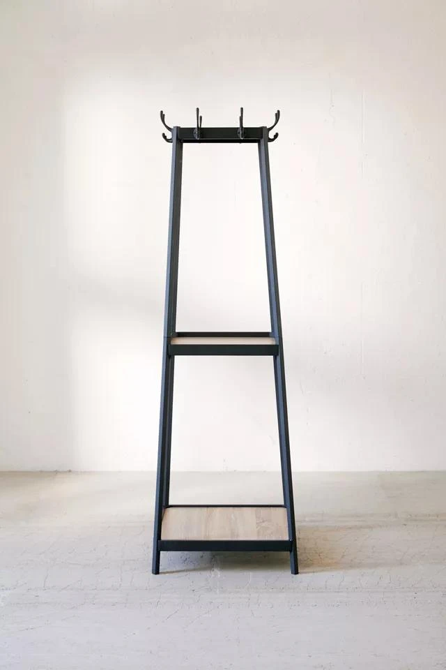 商品Urban Outfitters|Kirby Coat Rack,价格¥1261,第3张图片详细描述