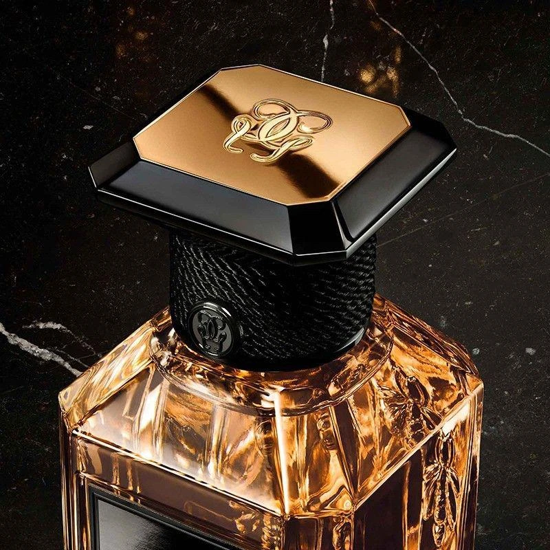 商品Guerlain|Guerlain娇兰高定香水 艺术沙龙系列 「NEROLI-迷夜橙花」中性浓香水 100ml,价格¥5126,第3张图片详细描述