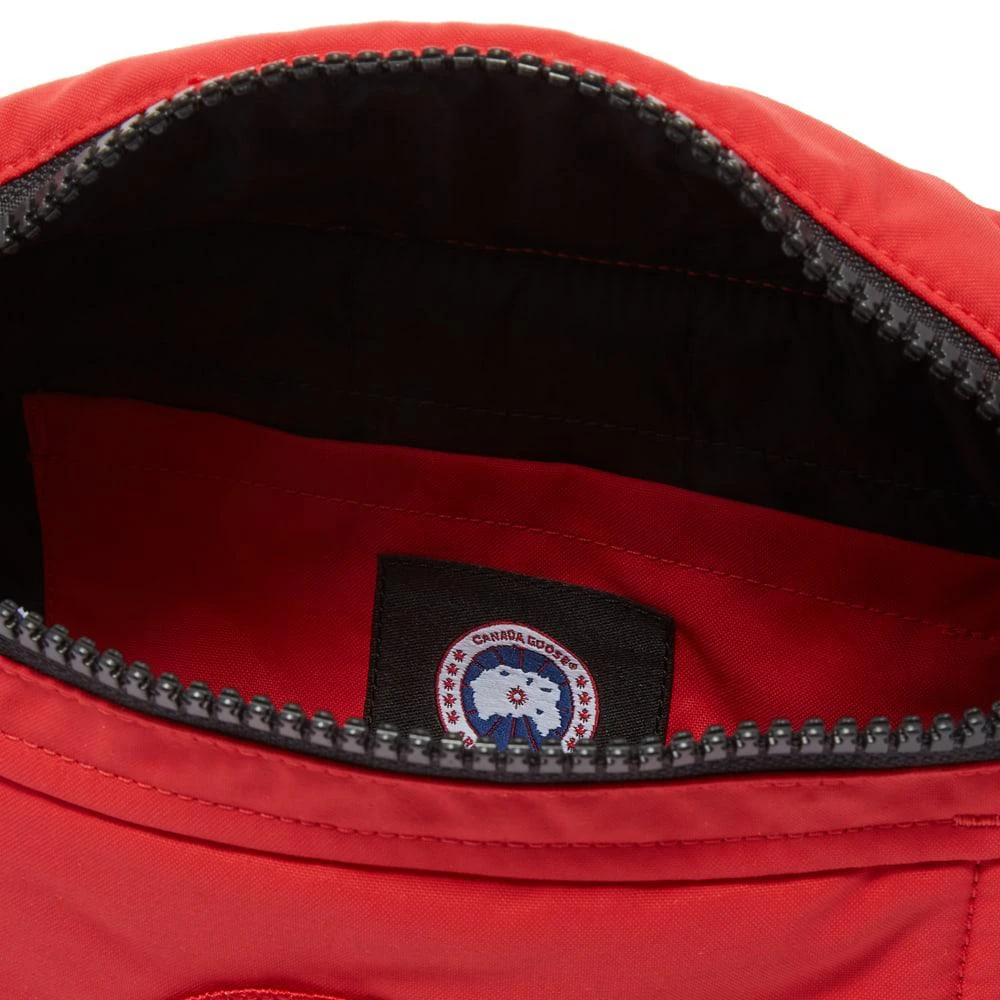 商品Canada Goose|Canada Goose Waistpack,价格¥2107,第4张图片详细描述