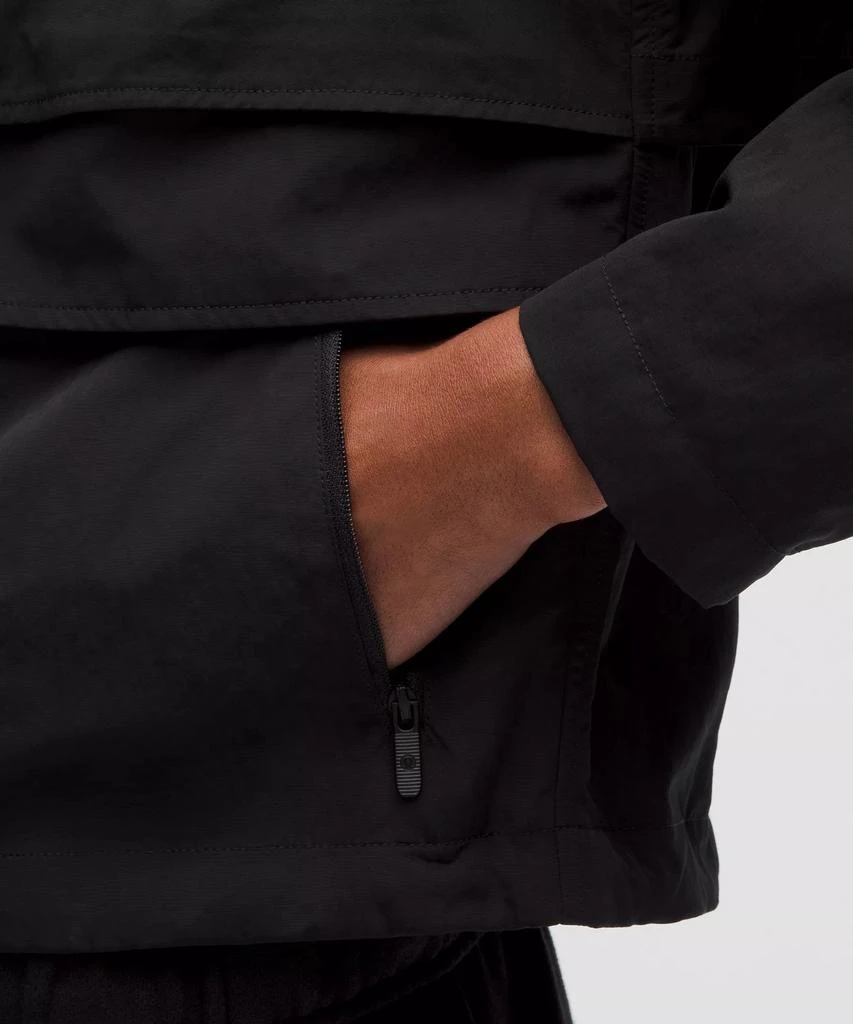 Always Effortless Classic-Fit Jacket 商品