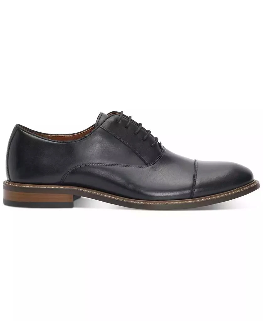 商品Vince Camuto|Men's Loxley Cap Toe Oxford Dress Shoe,价格¥627,第3张图片详细描述