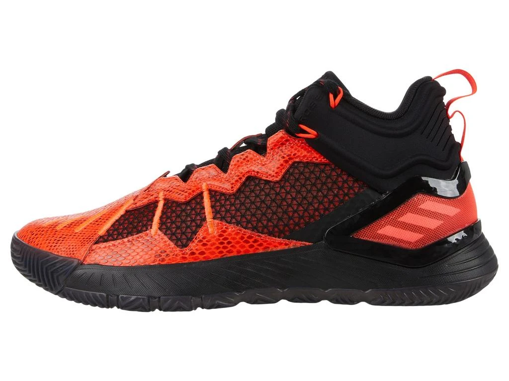商品Adidas|D Rose Son Of Chicago Basketball Shoes,价格¥751,第4张图片详细描述