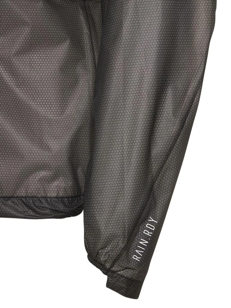 商品Adidas|Agravic Rain Shell Jacket,价格¥1320,第4张图片详细描述