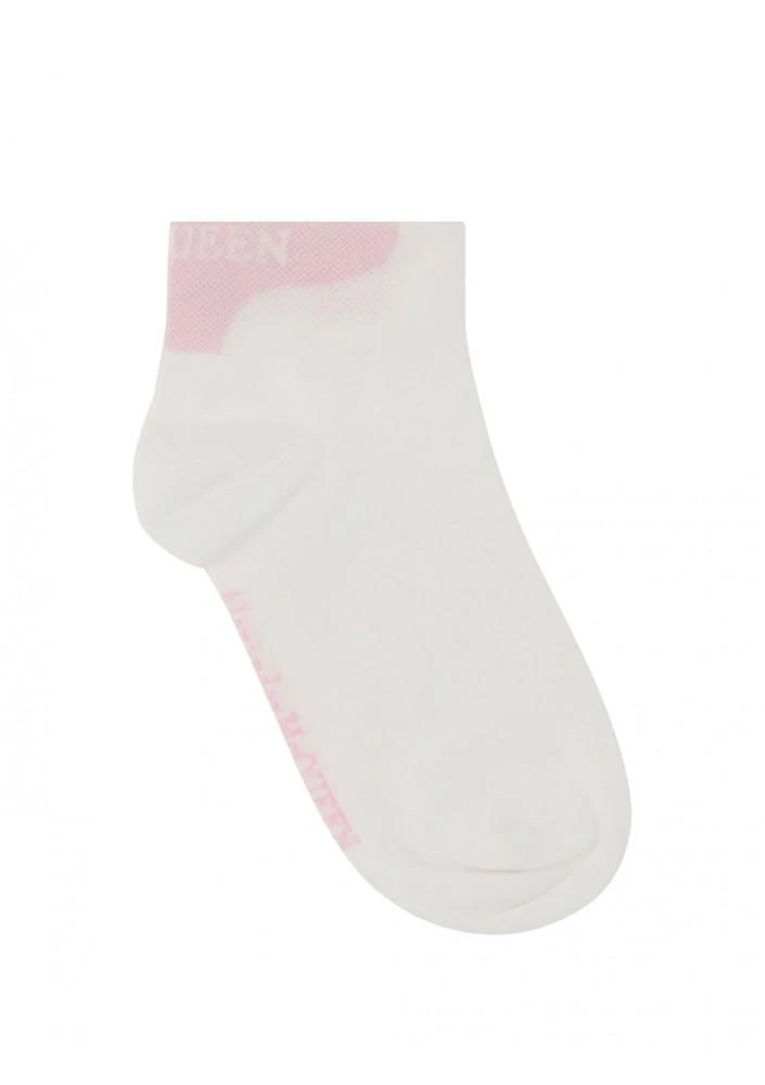 商品Alexander McQueen|Socks,价格¥281,第1张图片