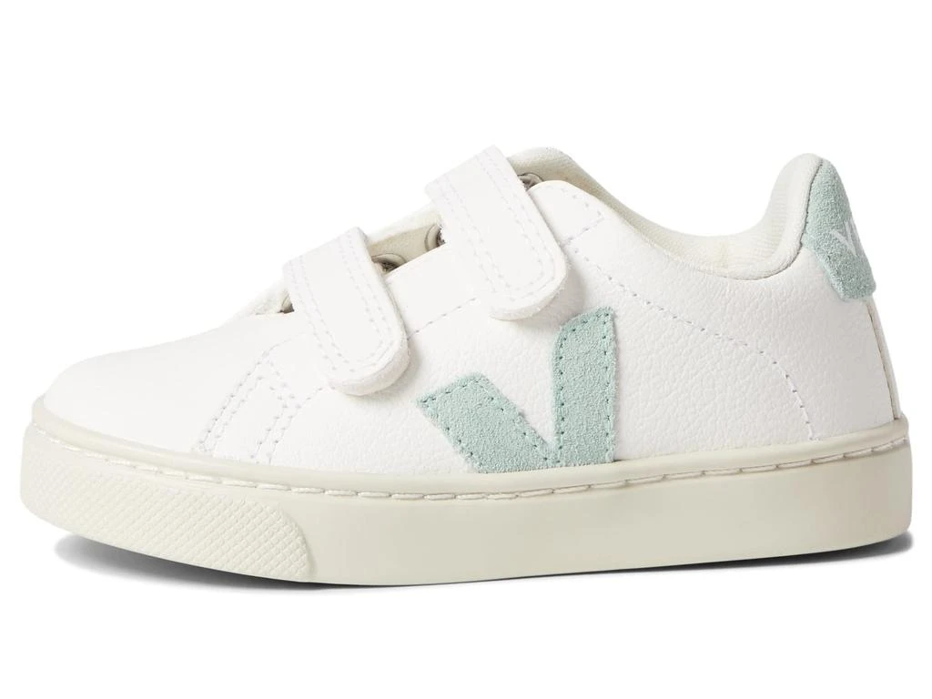 商品Veja|Small Esplar Velcro (Toddler),价格¥864,第4张图片详细描述