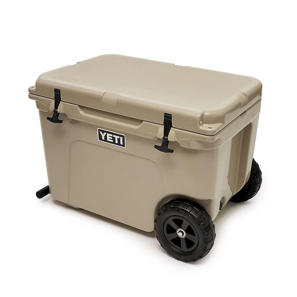 商品YETI|YETI Tundra Haul Cooler,价格¥3755,第4张图片详细描述