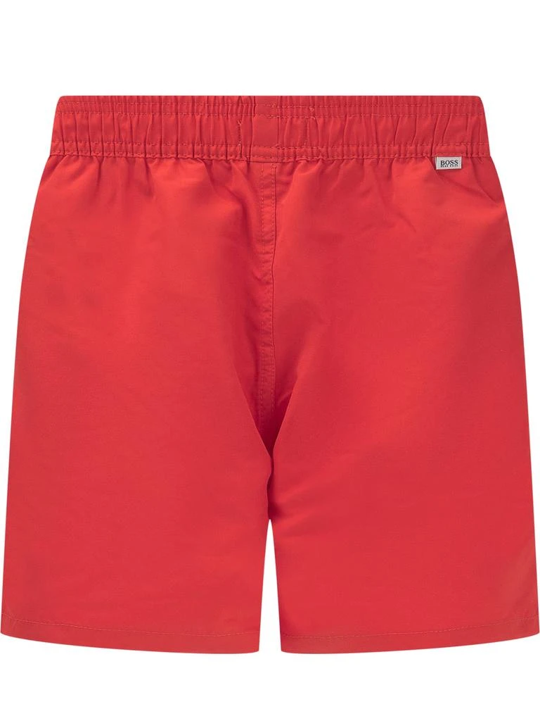 商品Hugo Boss|Swim Shorts,价格¥510,第2张图片详细描述