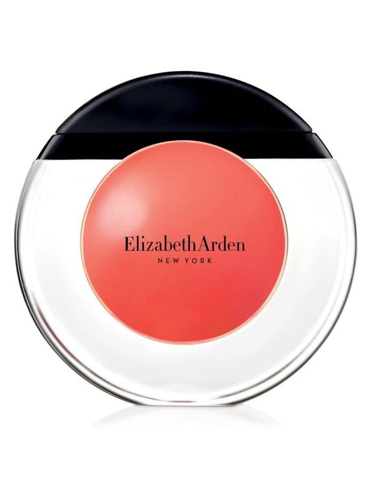 商品Elizabeth Arden|Tropical Escape Sheer Kiss Lip Oils - Coral Caress,价格¥148,第1张图片