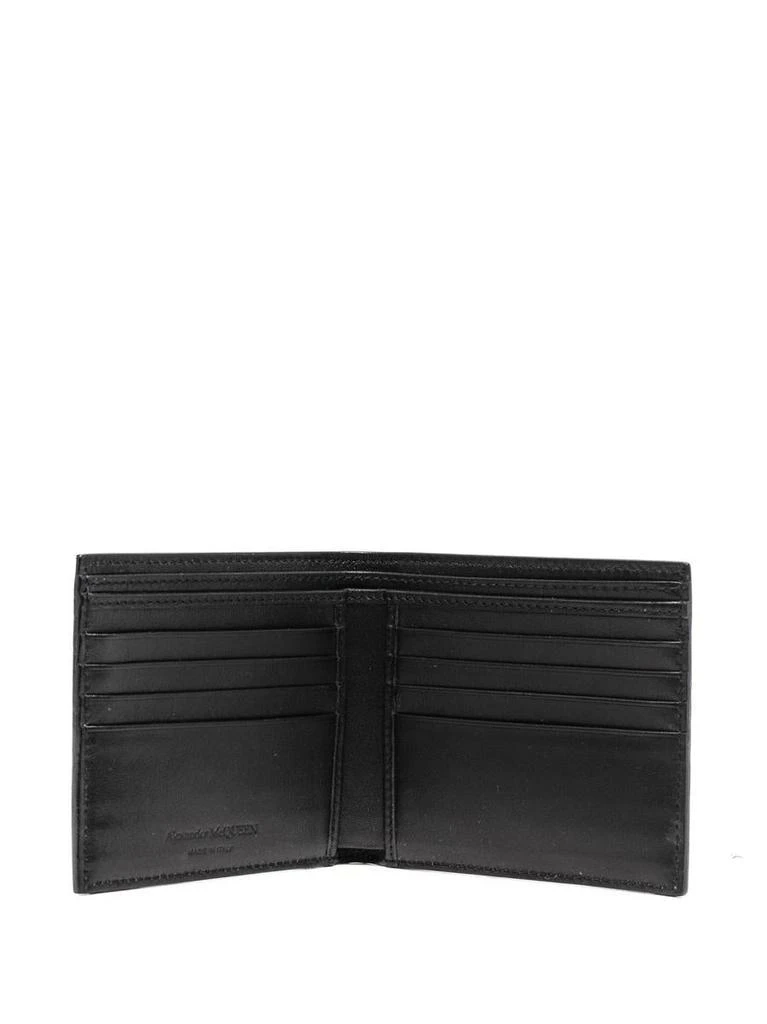 商品Alexander McQueen|ALEXANDER MCQUEEN WALLETS & CARDHOLDERS,价格¥1218,第3张图片详细描述