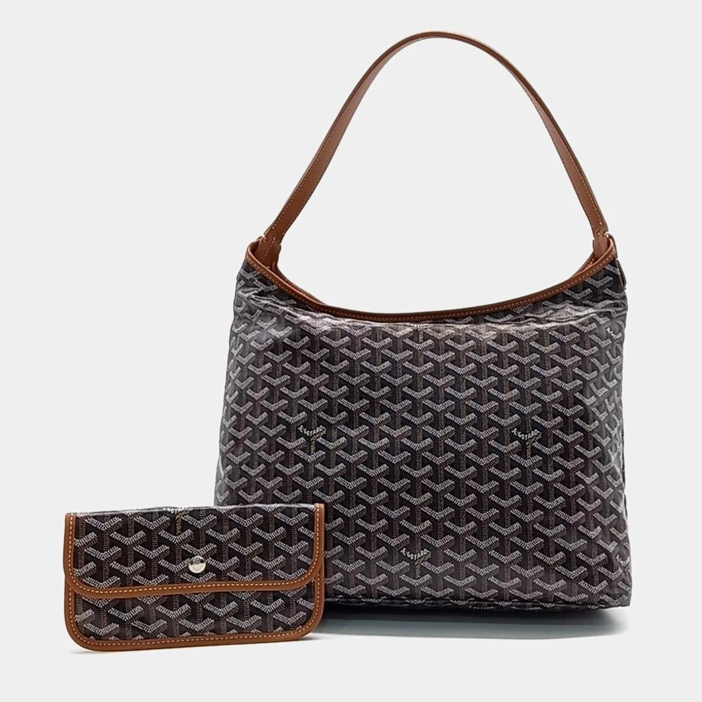 商品[二手商品] Goyard|Goyard Boheme Hobo Bag PM,价格¥21529,第1张图片