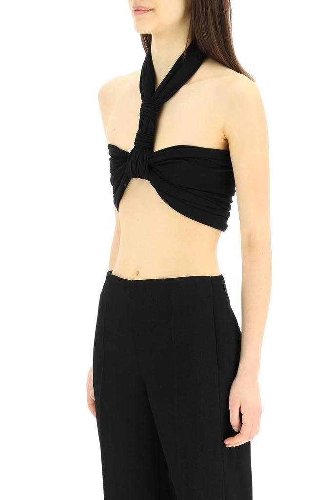 商品Ambush|Ambush Twist Top,价格¥1270,第4张图片详细描述