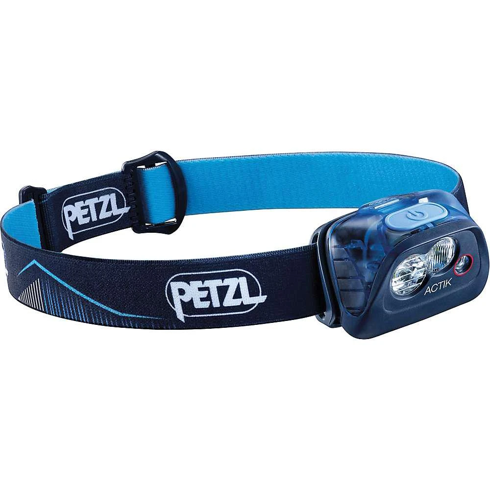 商品Petzl|Petzl Actik Headlamp,价格¥454,第1张图片