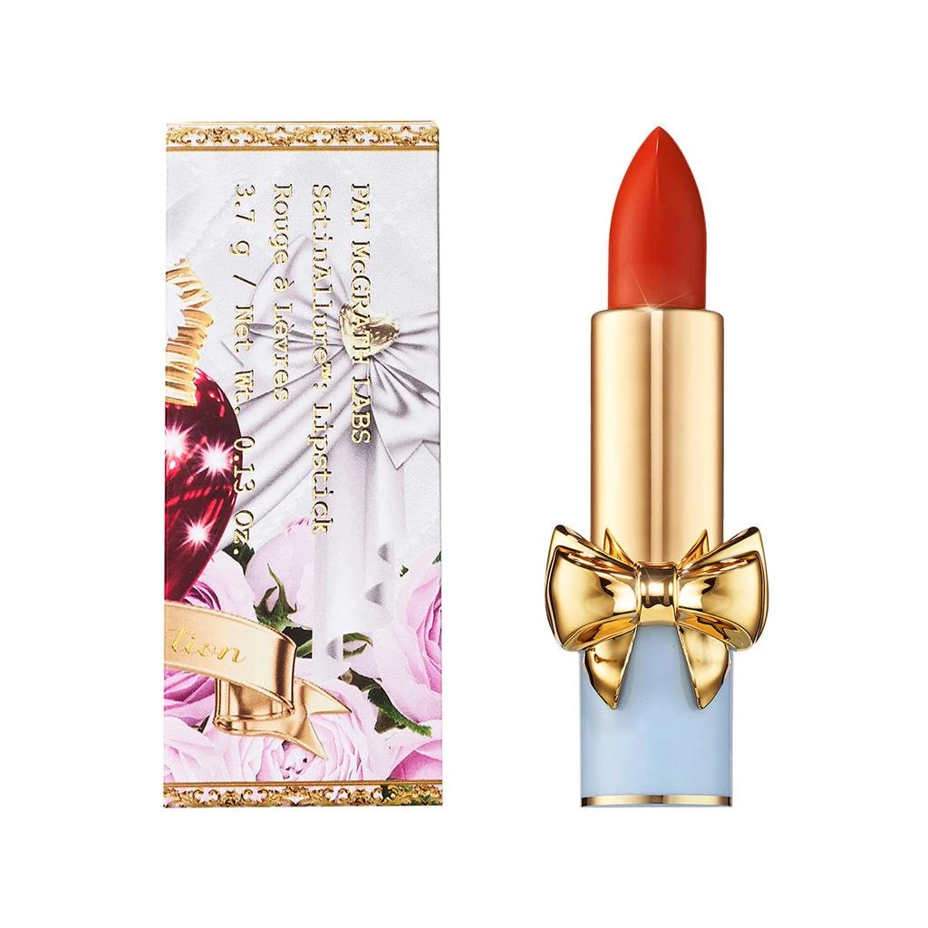 SatinAllure™ Lipstick 商品