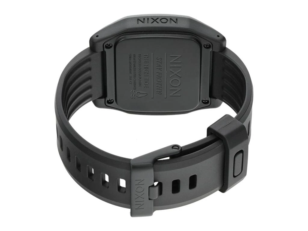 商品Nixon|High Tide,价格¥1645,第3张图片详细描述