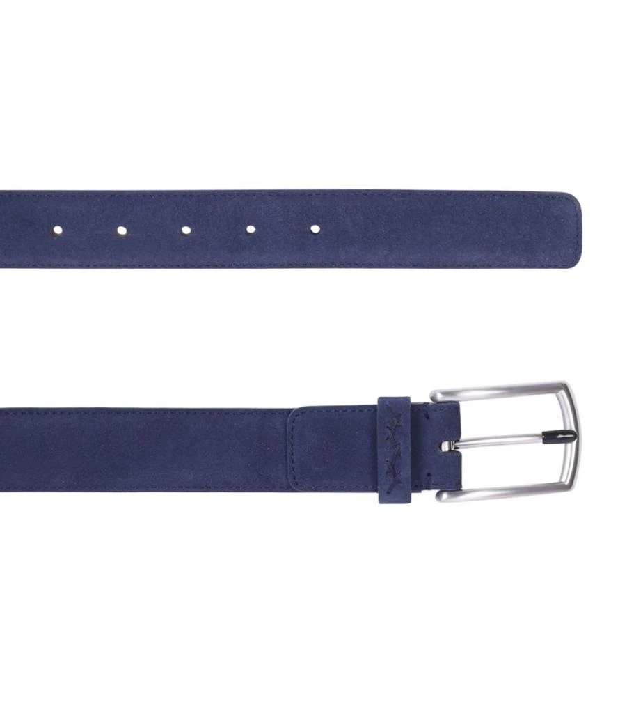 商品Zegna|Suede Belt,价格¥3645,第3张图片详细描述