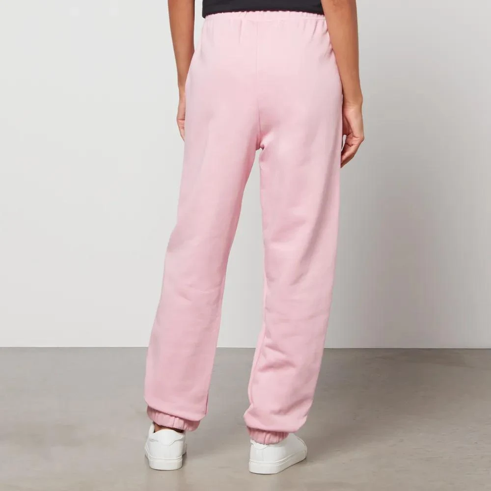 商品Ganni|Ganni Women's Software Isoli Sweatpants,价格¥618,第2张图片详细描述