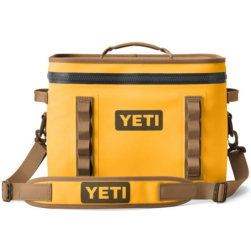 商品YETI|Hopper Flip 18 Soft Cooler,价格¥2278,第1张图片详细描述