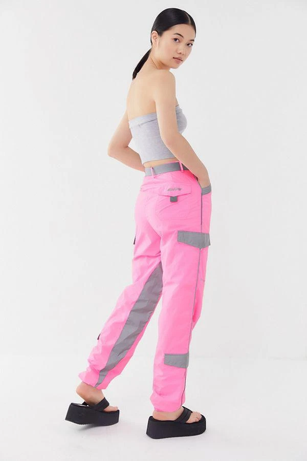 商品I.AM.GIA|I.AM.GIA Halo Reflective Utility Pant,价格¥518,第2张图片详细描述