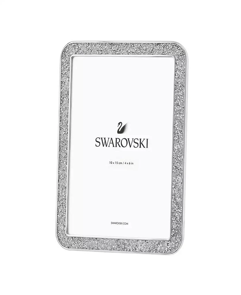 商品Swarovski|Minera Small Picture Frame,价格¥942,第1张图片