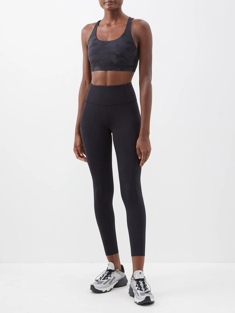 商品Lululemon|Energy medium-impact sports bra,价格¥359,第5张图片详细描述