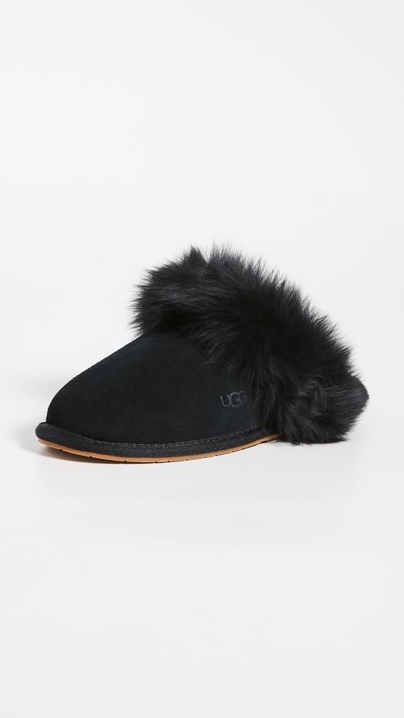 商品UGG|UGG W Scuff 便鞋,价格¥685,第4张图片详细描述