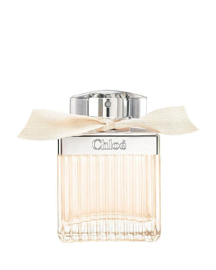 商品Chloé|Eau de Parfum 2.5 oz.,价格¥1203,第1张图片