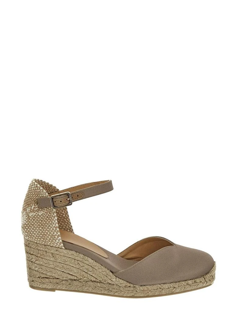 商品Castaner|Wedge Espadrilles,价格¥683,第1张图片