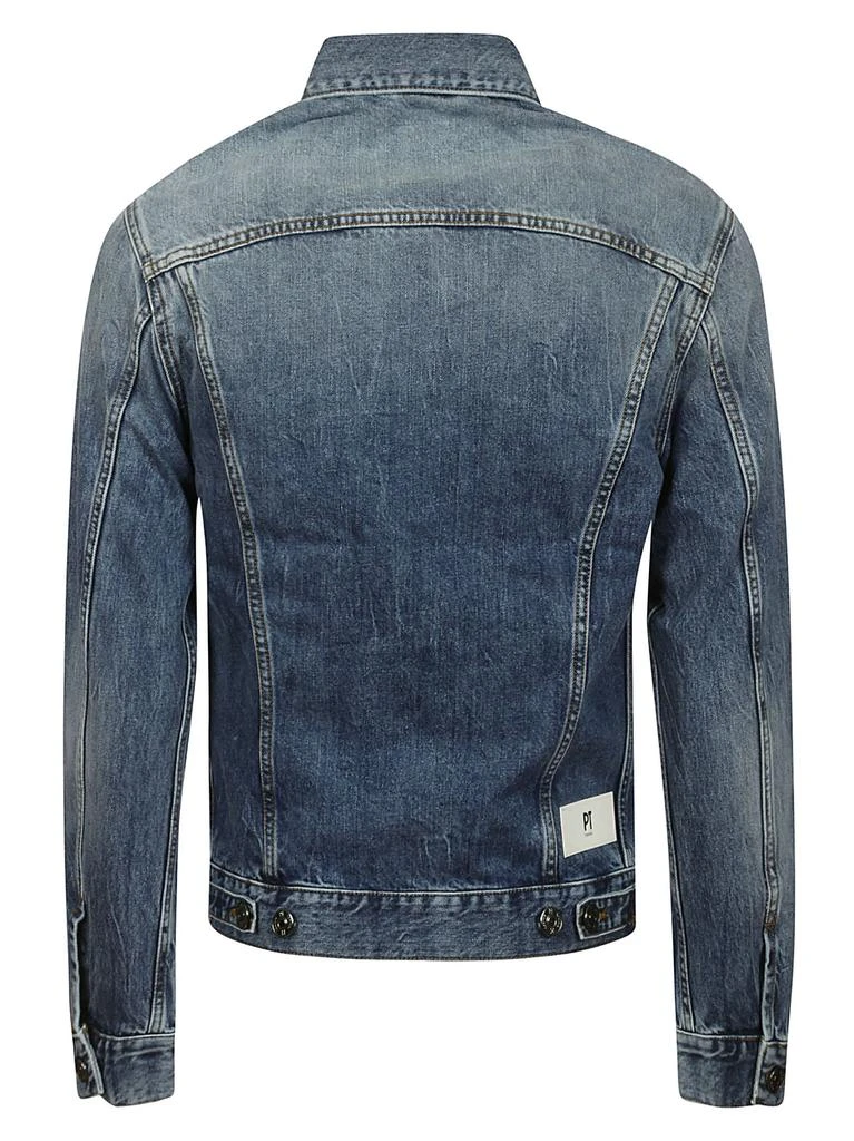 商品PT01|PT01 Denim,价格¥1953,第2张图片详细描述