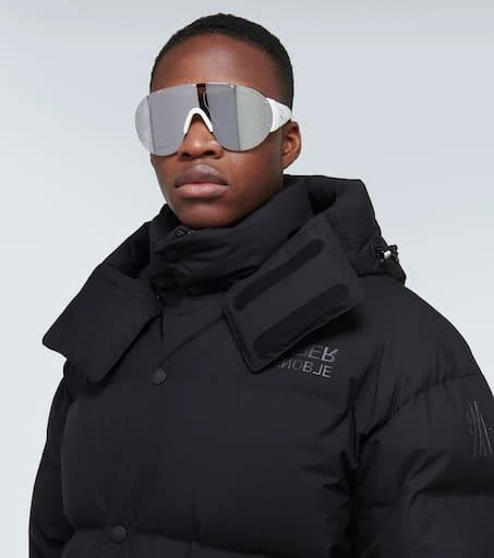商品Moncler|Ski goggles,价格¥3679,第3张图片详细描述