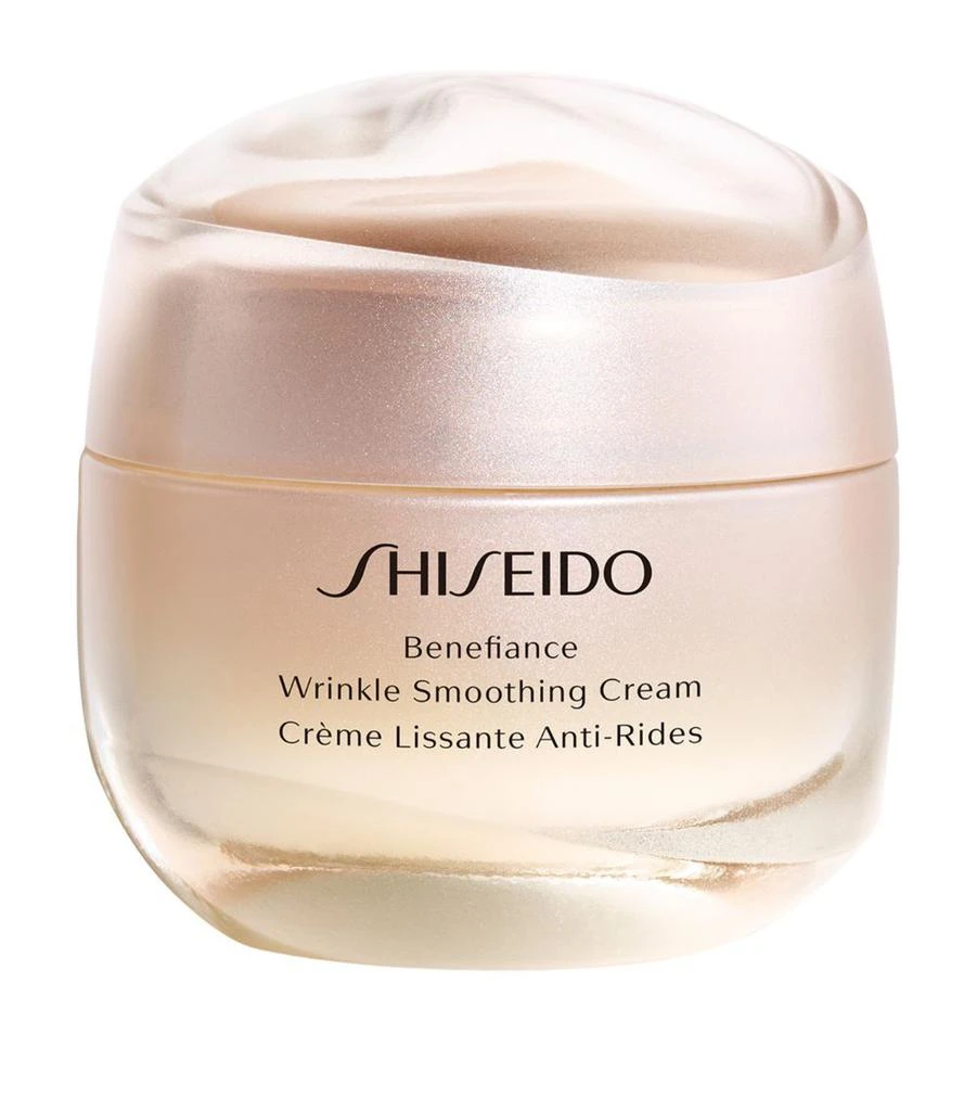 商品Shiseido|Benefiance Holiday Skincare Gift Set,价格¥877,第3张图片详细描述