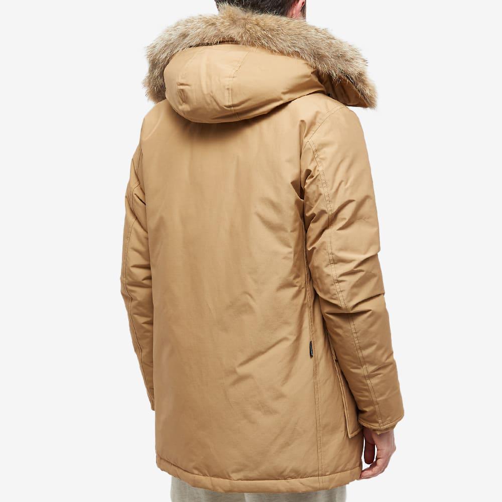 Woolrich Artic Parka DF商品第3张图片规格展示