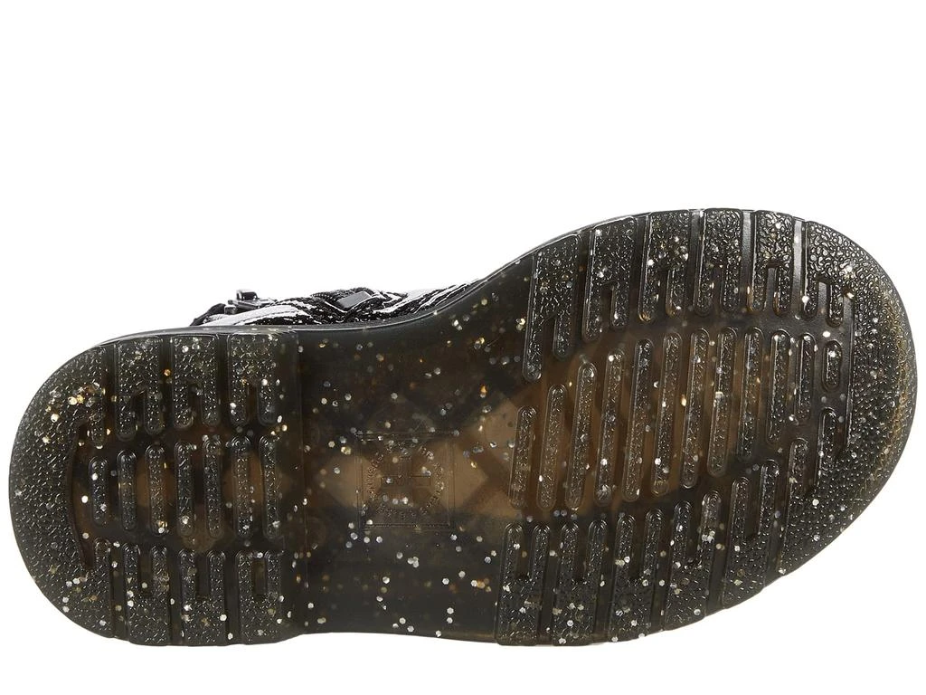 商品Dr. Martens|1460 Lace Up Fashion Boot (Toddler),价格¥309,第3张图片详细描述