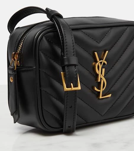 Lou leather belt bag 商品