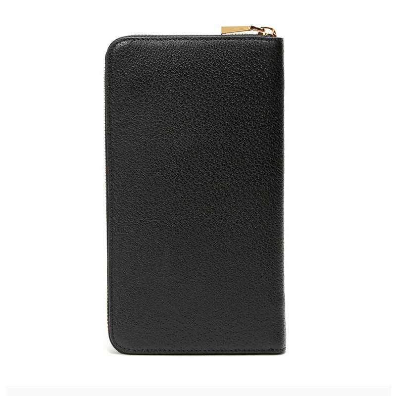 商品Versace|VERSACE 范思哲 男士金色晚宴手拿包 DP33597-DGOVV-D41OH,价格¥6281,第15张图片详细描述