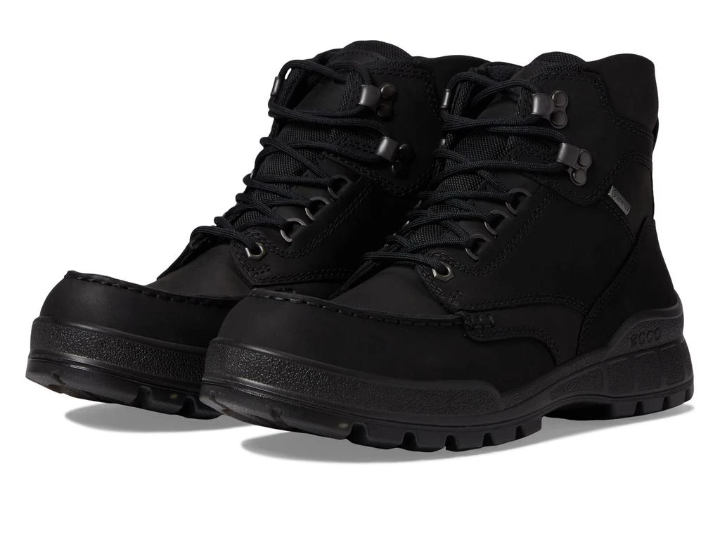 商品ECCO|Track 25 GORE-TEX® Moc Toe Boot,价格¥822,第1张图片