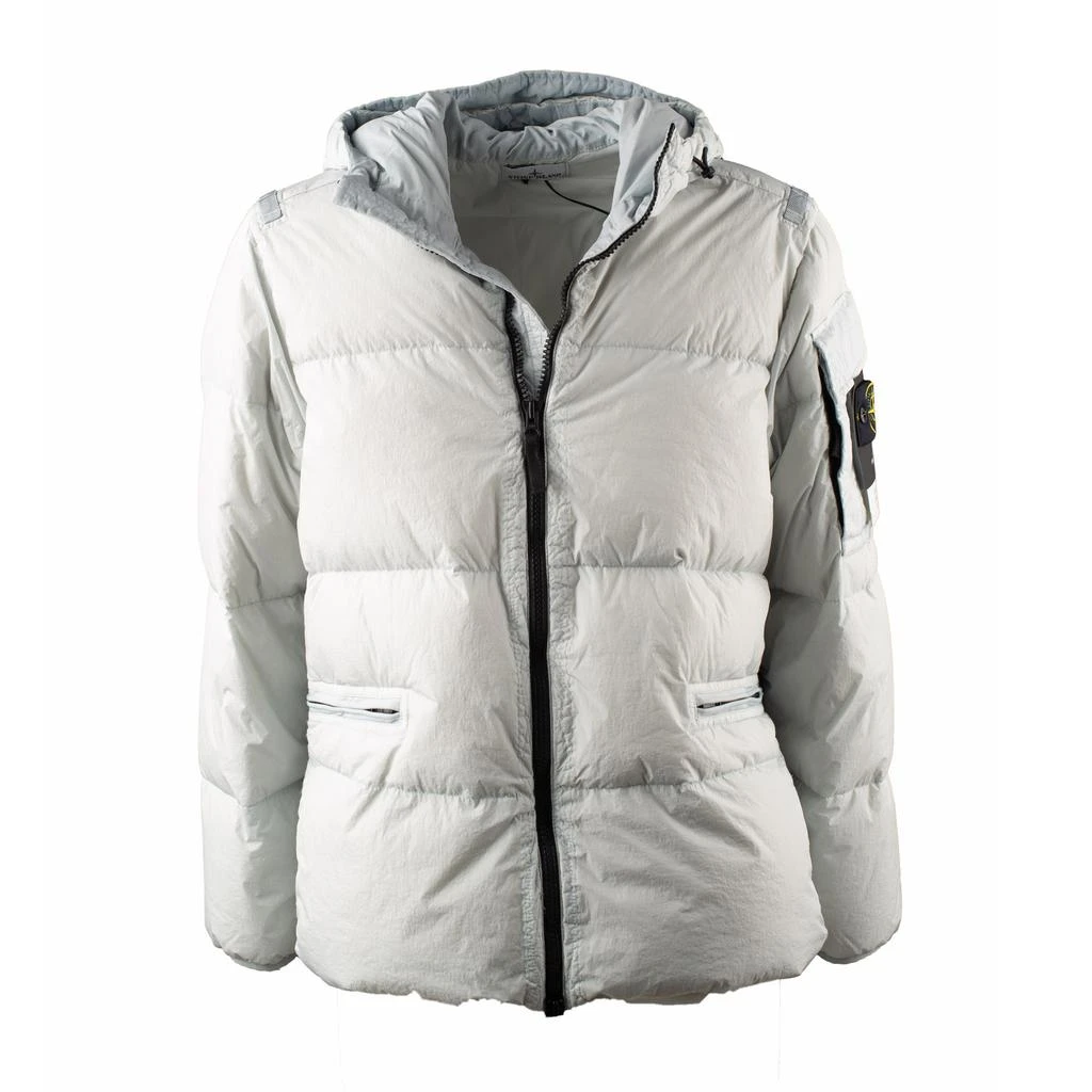 商品Stone Island|Stone Island Ice padded jacket,价格¥6945,第1张图片